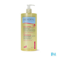 Dexeryl Wasolie 1000ml