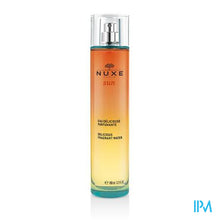 Afbeelding in Gallery-weergave laden, Nuxe Sun Eau Delicieuse Parfum. Vapo 100ml
