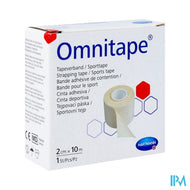 Hartmann Omnitape 2cmx10m 1 P/s