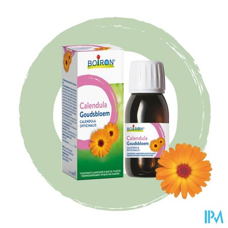 Calendula 60ml Boiron