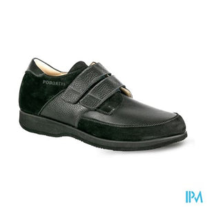 Podartis Botero 13 Schoen Man Zwart 41 Xl