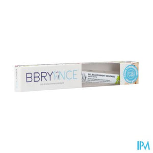 Bbryance Gel Tanden Bleken 10ml