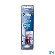 Oral-b Refill Kids Frozen 3