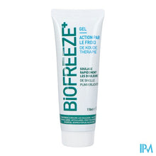 Afbeelding in Gallery-weergave laden, Biofreeze Pain Relieving Gel 118ml

