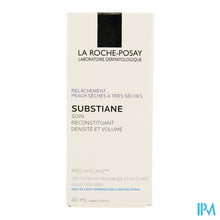 Afbeelding in Gallery-weergave laden, La Roche Posay Substiane Extra Riche A/age 40ml
