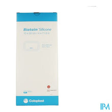 Afbeelding in Gallery-weergave laden, Biatain Silicoon Adhesive Ster 10,0x30,0cm 5 33401
