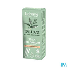 Afbeelding in Gallery-weergave laden, Ladrome A/pukkelstick Tea Tree 10ml
