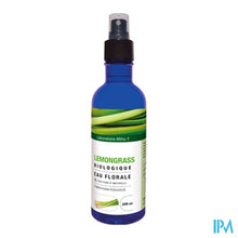 Afbeelding in Gallery-weergave laden, Altho Eau Florale Lemongrass Bio 200ml
