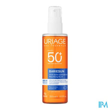 Afbeelding in Gallery-weergave laden, Uriage Bariesun Huile Seche Sublimat. Ip50 200ml
