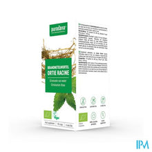 Charger l'image dans la galerie, Purasana Vegan Brandnetelwortel Caps 120
