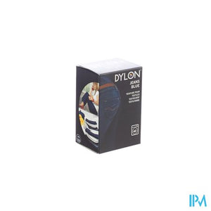 Dylon Kleurst.41 Jeansblauw 200g