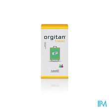 Load image into Gallery viewer, Orgitan Travel Tabl 30
