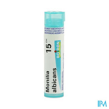 Afbeelding in Gallery-weergave laden, Monilia Albicans 15ch Gr 4g Boiron
