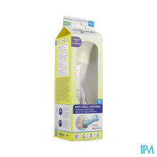 Afbeelding in Gallery-weergave laden, Difrax S-fles Natural Creme 250ml
