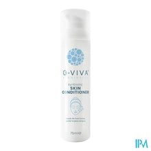 Load image into Gallery viewer, Q-viva Probiotic Synbiotic Skin Conditioner 75ml
