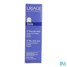 Afbeelding in Gallery-weergave laden, Uriage Bb Peri-oral Creme Tube 30ml
