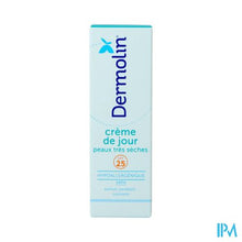 Afbeelding in Gallery-weergave laden, Dermolin Dagcreme Zeer Droge Huid 50ml
