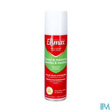 Charger l'image dans la galerie, Elimax Anti-luizen Spray Textiel & Meubelen 150ml
