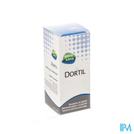 Dortil Gutt 30ml Vera Sana