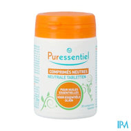 Puressentiel Neutrale Tabletten Expert 30