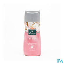 Load image into Gallery viewer, Kneipp Douche Creme Amandel 200ml
