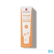Charger l'image dans la galerie, Erborian Super Bb Dore 40ml
