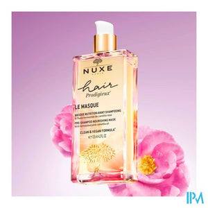 Nuxe Hair Mask 125ml