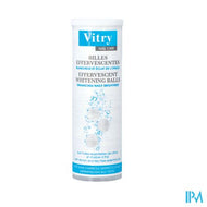 Tube Met 20 Witmakende Bruisballen