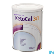 Load image into Gallery viewer, Ketocal 3/1 Pdr 300g
