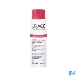 Uriage Roseliane Dermo Reiniging 250ml