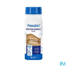 Load image into Gallery viewer, Fresubin Protein Energy Drink 200ml Cappuccino
