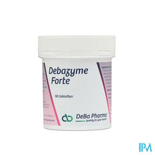 Load image into Gallery viewer, Deba-zyme Forte Comp 90 Deba
