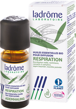 Load image into Gallery viewer, Ladrome Ademhalingsmix 10ml
