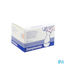 Afbeelding in Gallery-weergave laden, Pharmex Inhalator Nicolay Plast
