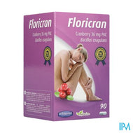 Floricran Caps 90 Orthonat