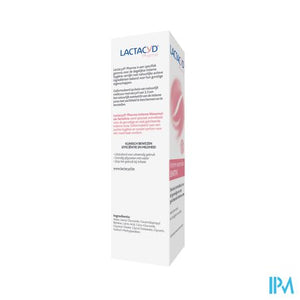 Lactacyd Pharma Sensitive 250ml