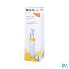 Charger l'image dans la galerie, Medela Softcup
