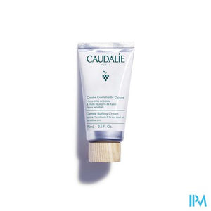 Caudalie Zachte Peeling 75ml