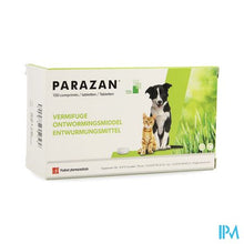 Load image into Gallery viewer, Parazan Comp 100
