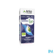 Arkorelax Junior Slaap Bio 100ml