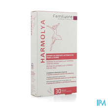 Load image into Gallery viewer, Harmolya Femilyane Lactobacillus Caps 2x15
