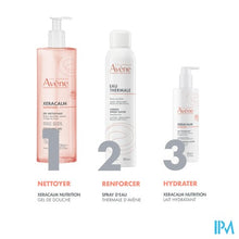 Charger l'image dans la galerie, Avene Xeracalm Nutrition Reinigingsgel 750ml
