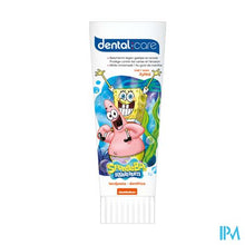 Charger l'image dans la galerie, Dental Care Tandpasta Spongebob 75ml
