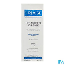 Load image into Gallery viewer, Uriage Pruriced Creme Emuls 100ml
