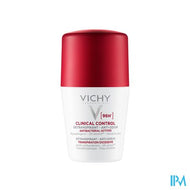 Vichy Deo Roll Clinical Control 96h 50ml
