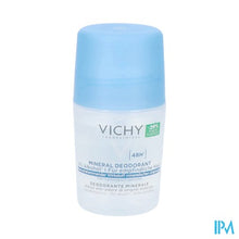 Charger l'image dans la galerie, VICHY DEO MINER ZAZ REACTIEVE HUID 48U ROLL 50 ML
