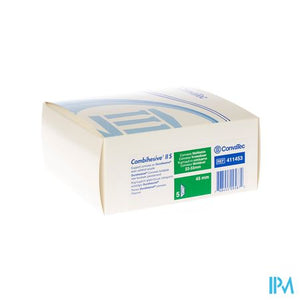 Combihesive Iis Durah.mold.pl. 22-33/45mm 5 411453
