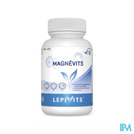 Magnevits V-caps 90 Lepivits