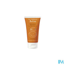 Bild in der Galerieansicht laden, Avene Sun Ip30 Cream Tinted 50ml
