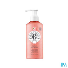 Charger l'image dans la galerie, Roger&gallet Fleur Figuier Lait Corps 250ml
